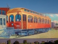 Interurban Car 26