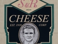 Sartori Cheese