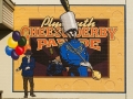 Plymouth Cheese Derby Parade