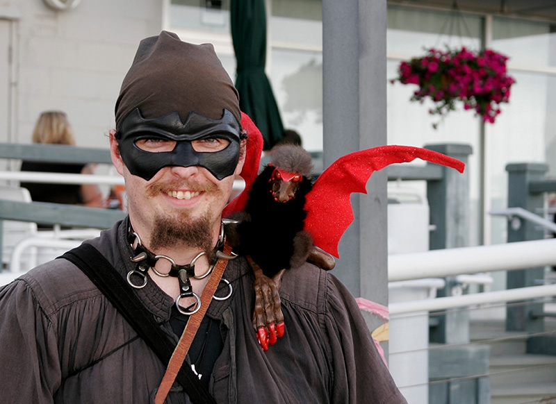 Port Washington Pirate Festival