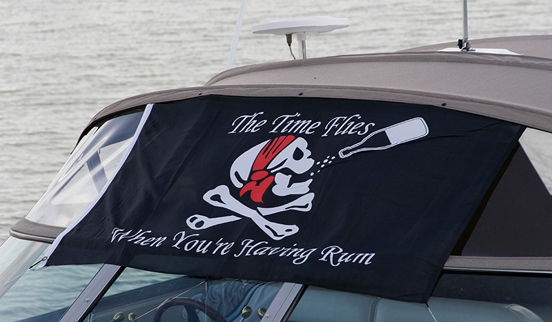 Port Washington Pirate Festival