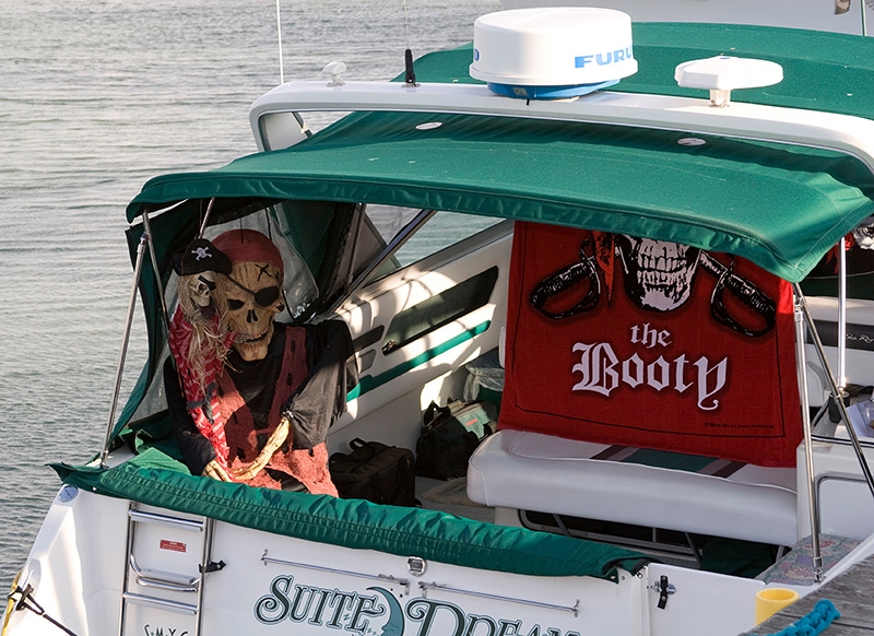 Port Washington Pirate Festival