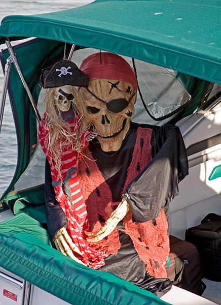 Port Washington Pirate Festival