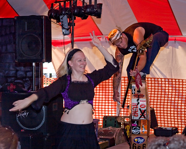 Port Washington Pirate Festival