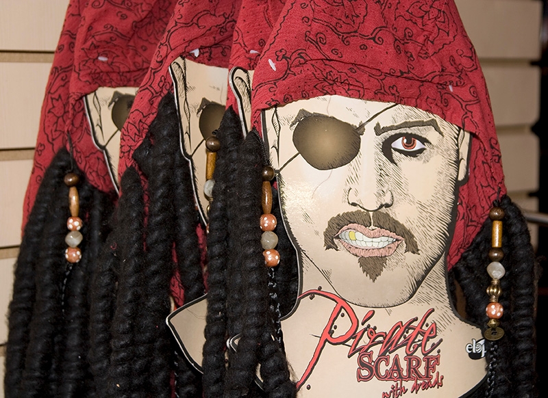 Port Washington Pirate Festival