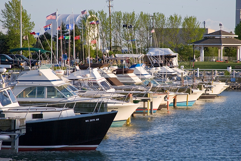 Port Washington Pirate Festival