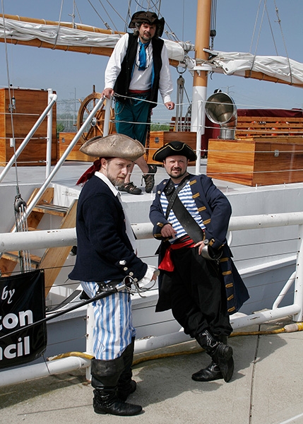 Port Washington Pirate Festival