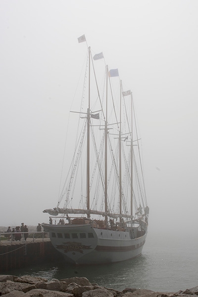 Port Washington Pirate Festival