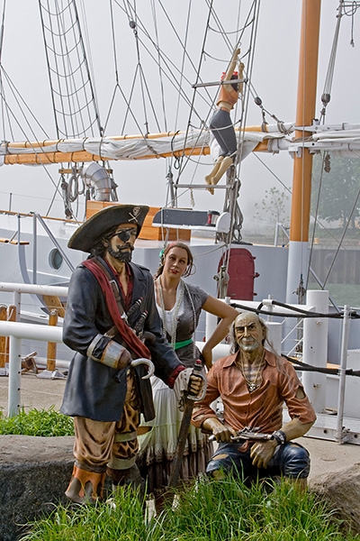 Port Washington Pirate Festival