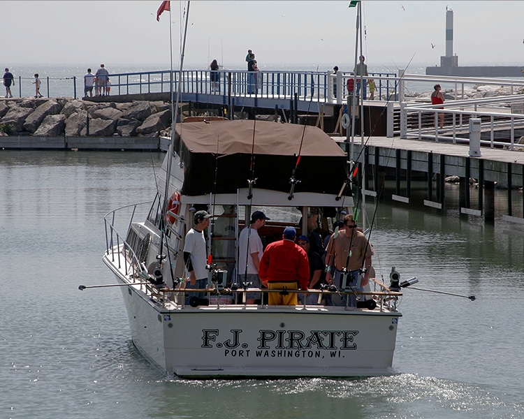 Port Washington Pirate Festival