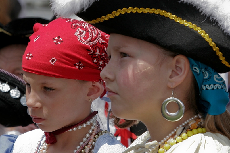 Port Washington Pirate Festival