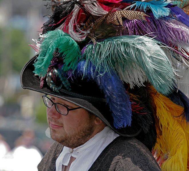 Port Washington Pirate Festival