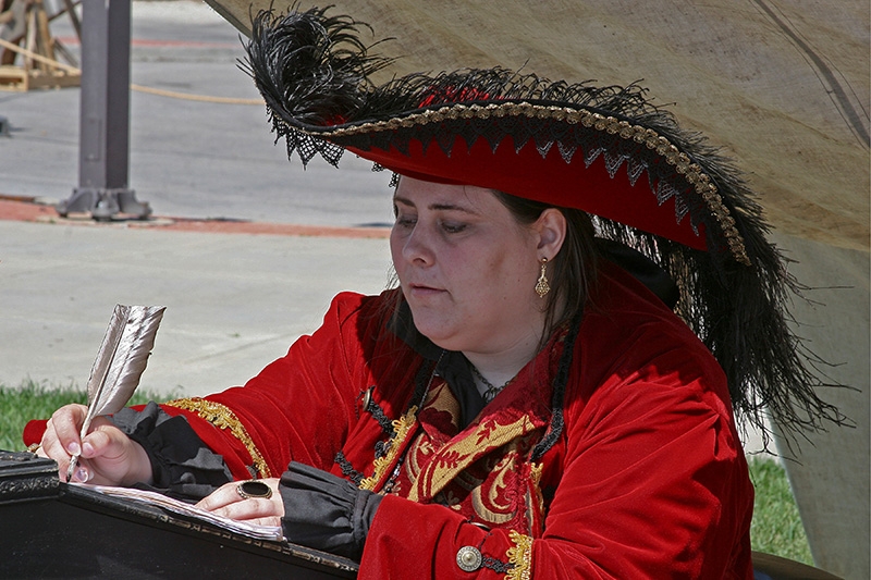 Port Washington Pirate Festival