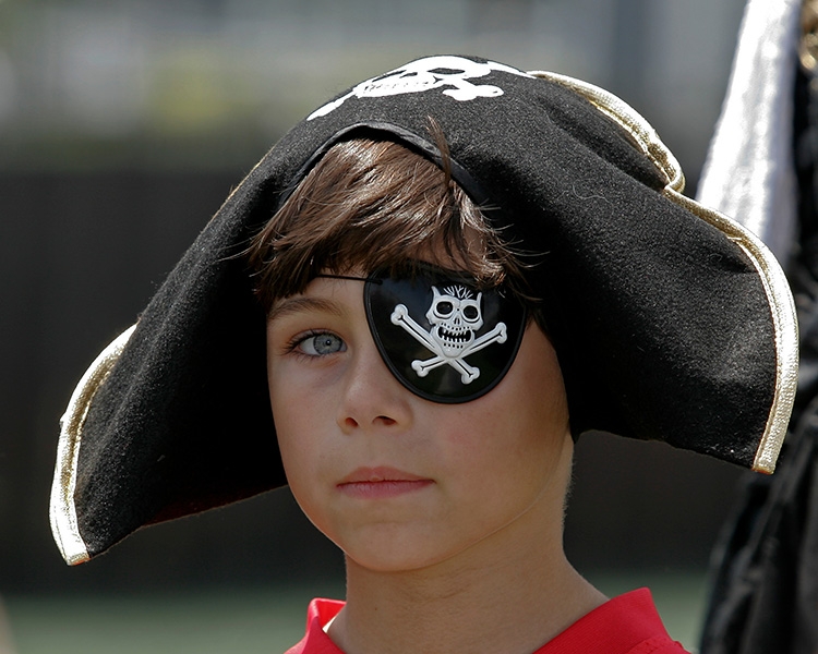 Port Washington Pirate Festival