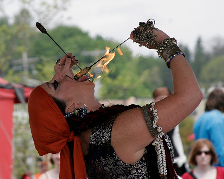 Port Washington Pirate Festival