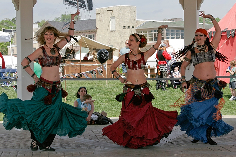 Port Washington Pirate Festival