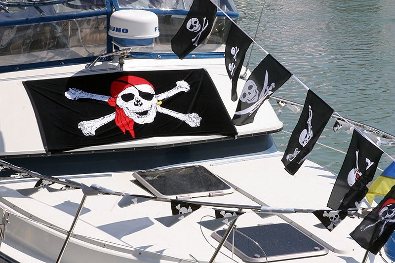Port Washington Pirate Festival