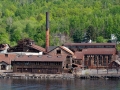 Quincy Smelter - Ripley, Michigan