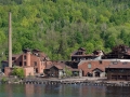 Quincy Smelter - Ripley, Michigan