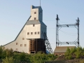 Quincy Mine - Hancock, Michigan