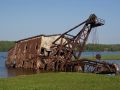 Quincy Reclamation Plant - Mason, Michigan