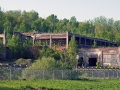 Quincy Reclamation Plant - Mason, Michigan