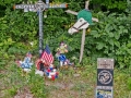 Chopper Jimmy Memorial