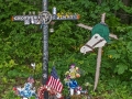 Chopper Jimmy Memorial
