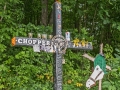 Chopper Jimmy Memorial