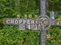 Chopper Jimmy Memorial