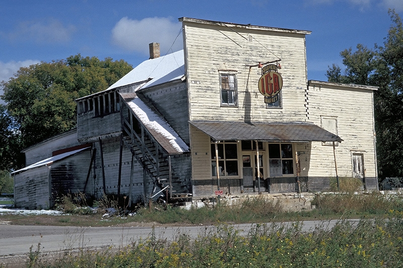 Super IGA Market - Watson, MI