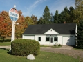 Standard Oil Products - Stonington, Michigan