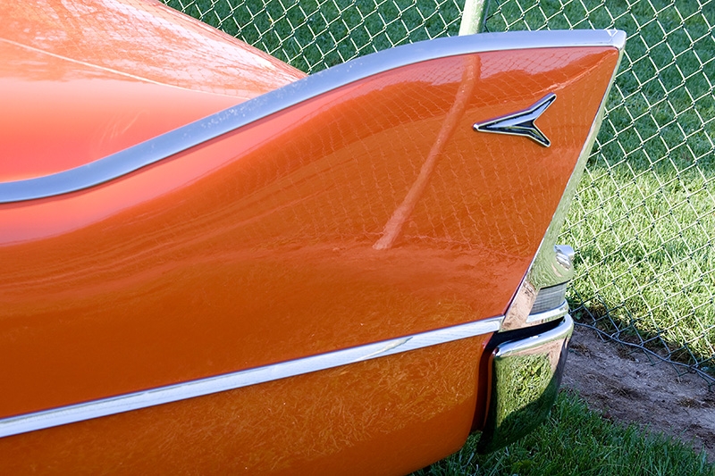 2007 Saukville, Wisconsin Car Show