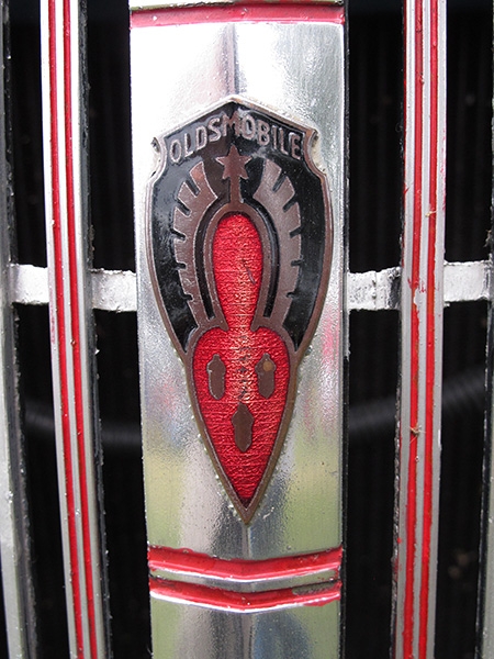 2013 Saukville, Wisconsin Car Show