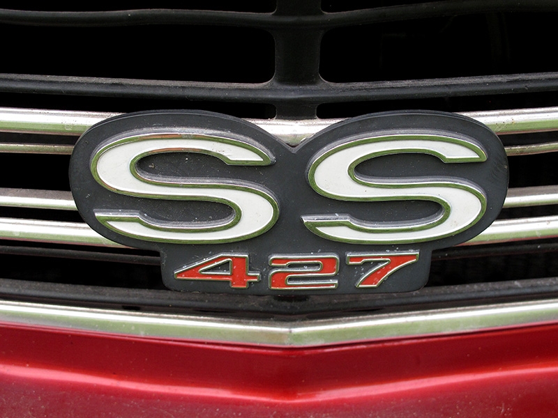 2013 Saukville, Wisconsin Car Show