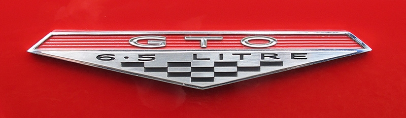 2013 Saukville, Wisconsin Car Show