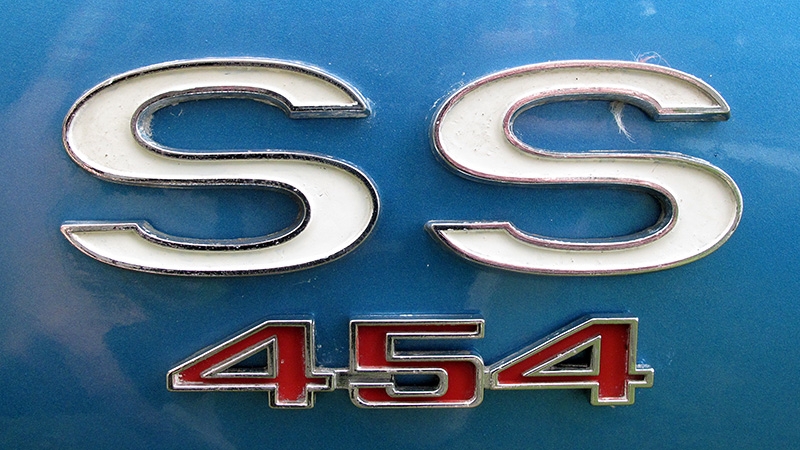 2013 Saukville, Wisconsin Car Show