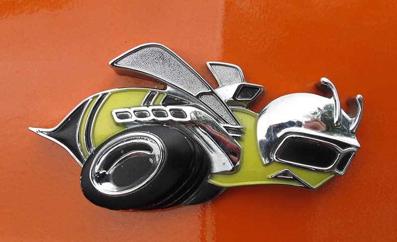 2013 Saukville, Wisconsin Car Show