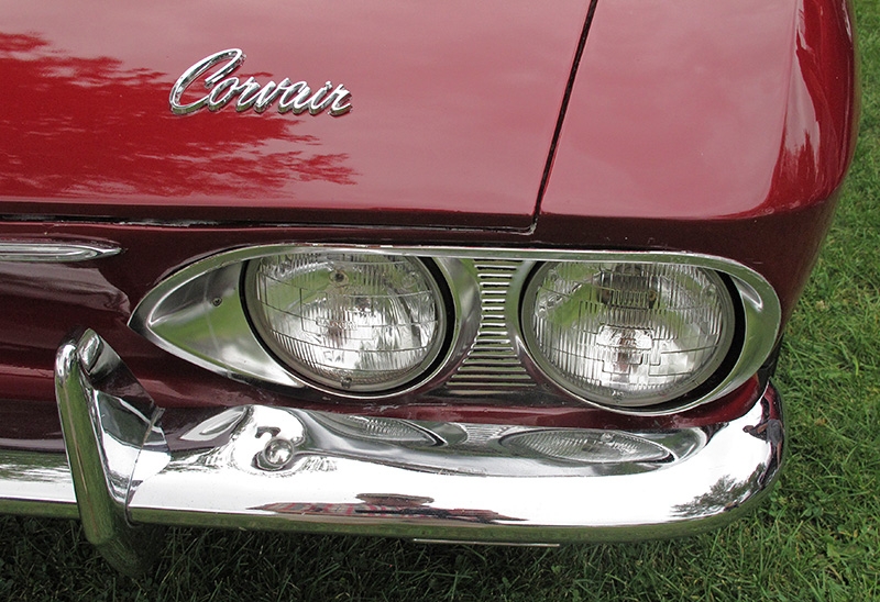 2013 Saukville, Wisconsin Car Show