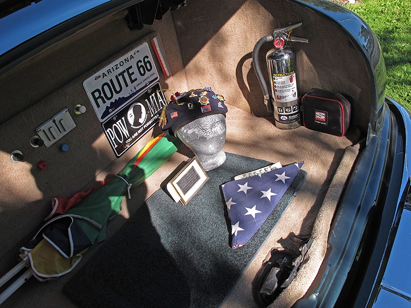 2016 Saukville, Wisconsin Car Show