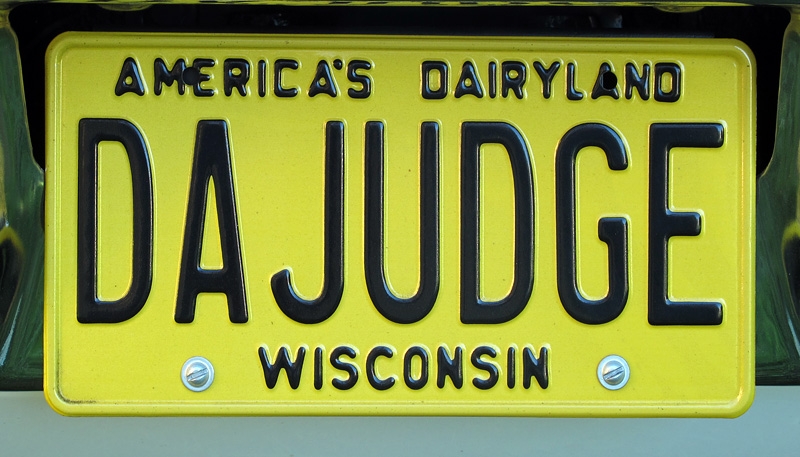 2016 Saukville, Wisconsin Car Show