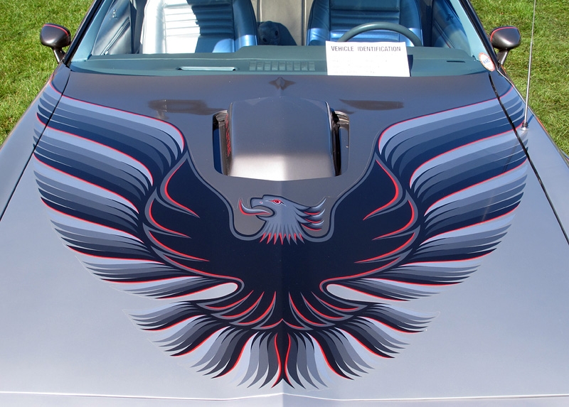 2016 Saukville, Wisconsin Car Show