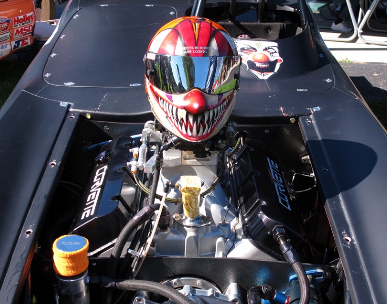 2016 Saukville, Wisconsin Car Show