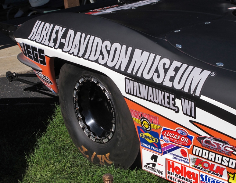 2016 Saukville, Wisconsin Car Show