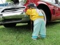2007 Saukville, Wisconsin Car Show