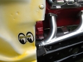 2013 Saukville, Wisconsin Car Show