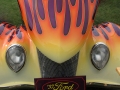 2013 Saukville, Wisconsin Car Show