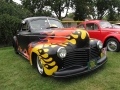 2013 Saukville, Wisconsin Car Show
