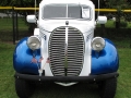 2013 Saukville, Wisconsin Car Show