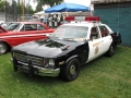 2013 Saukville, Wisconsin Car Show